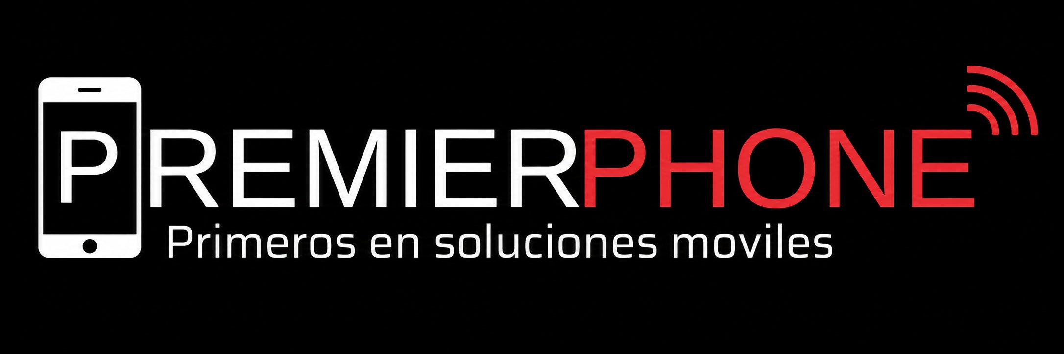 PremierPhone — Primeros en soluciones móviles